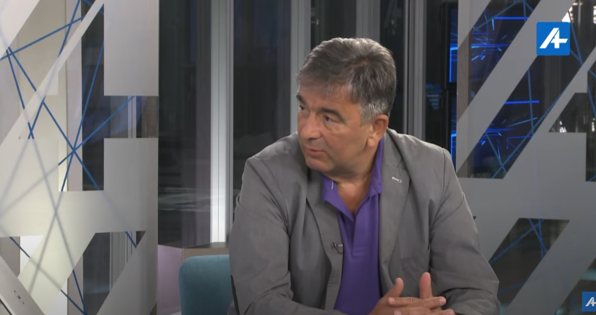 Medojević: Spajić je Đukanovićev kriminalni raj proširio sa najvećim globalnim kriptoprevarantima