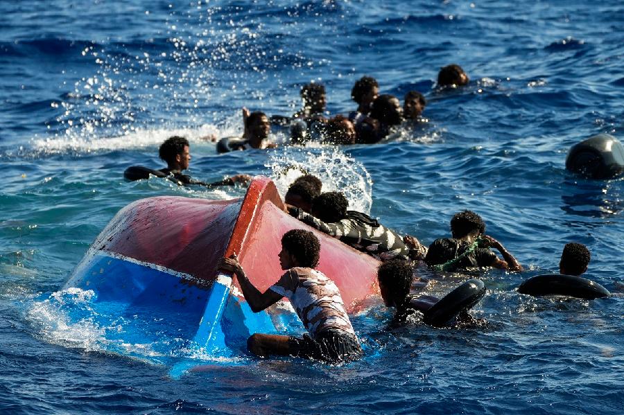 Migranti u Srbiji u raljama krijumčara