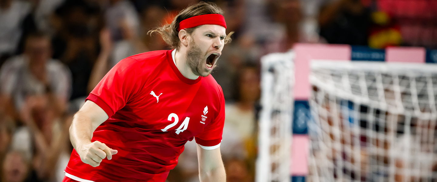 Danska rekordom do zlata na oproštaju Hansena i Landina