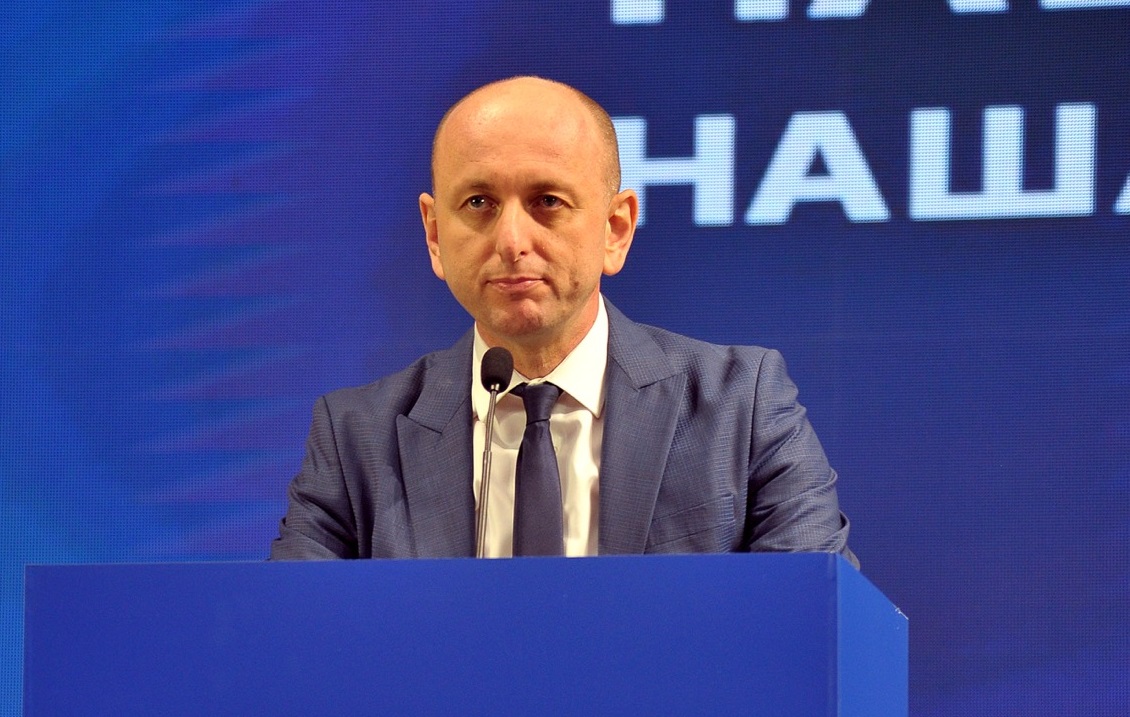 Knežević: Abazović i Milatović ne žele da potpišu da neće sa DPS-om, gradonačelnika Podgorice će dati lista koja osvoji najviše glasova!
