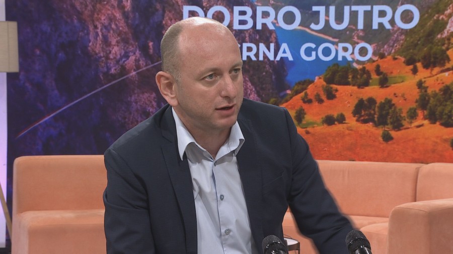 Knežević: Optužnice protiv Duška Kneževića su neodržive, ako Vesna Medenica može da se brani sa slobode može i on!