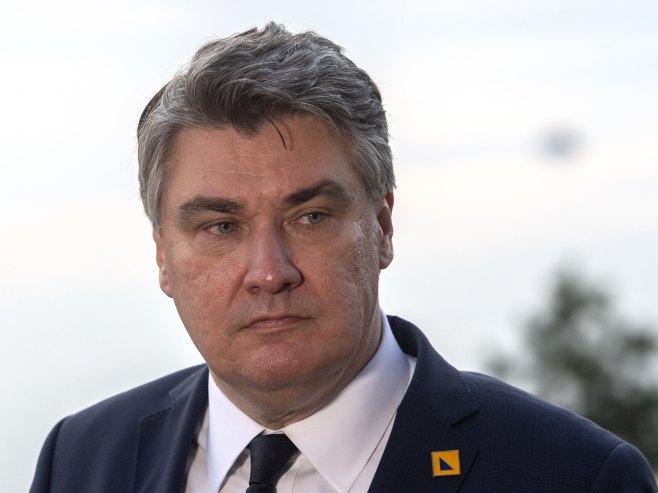 Milanović: Srbija kupuje najbolje avione i PVO sisteme, a mi nemamo ništa od toga
