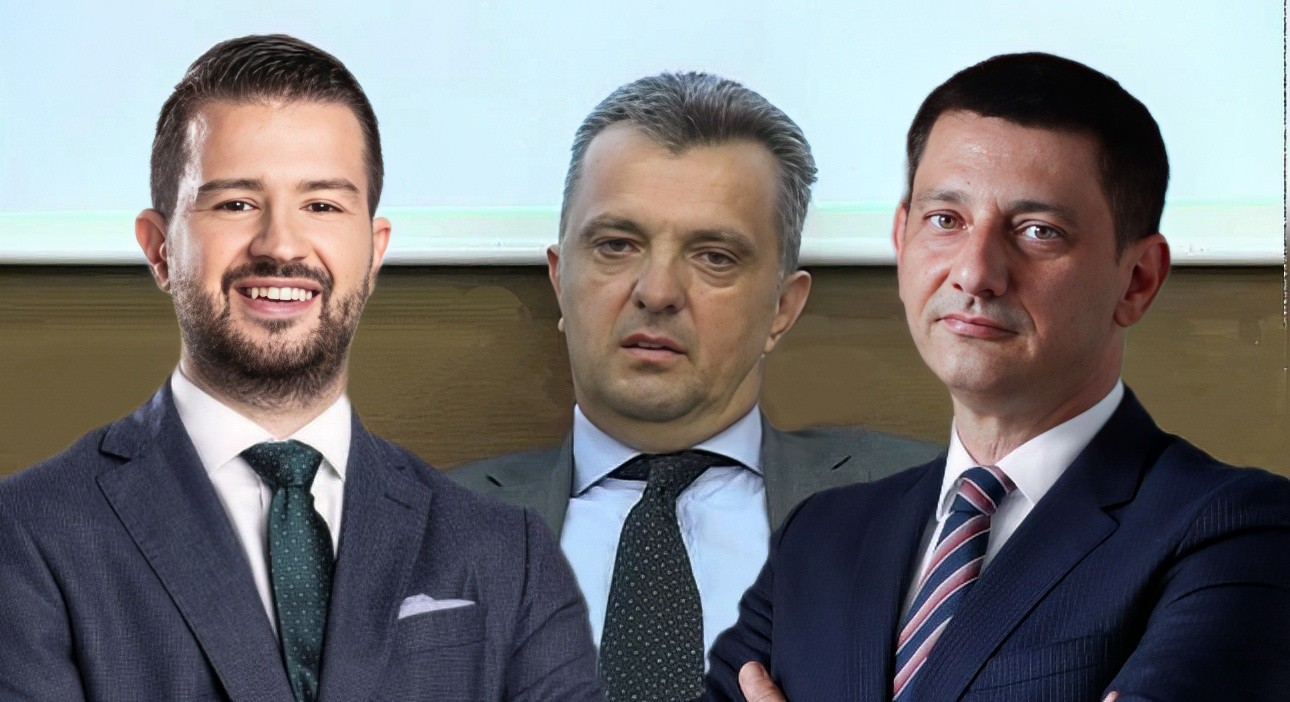 Kakav danak neiskustvu podgoričkog „Rajkovića“: Milatović izgovorio kobnu rečenicu koja ukazuje da će biti sledeće „žrtveno jagnje“ Željka Ivanovića