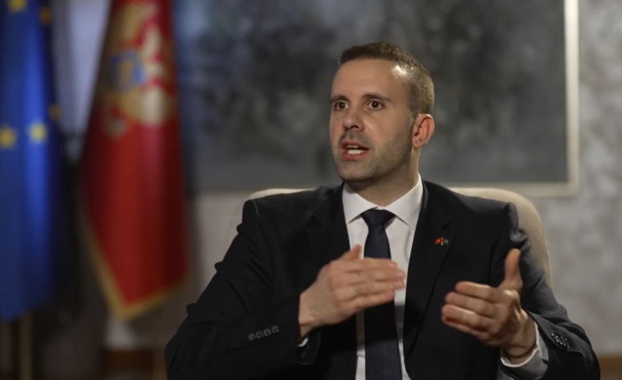 Spajić: Za osam mjeseci iskamčio sam stotine miliona od Evropske unije, moramo riješiti problem požara jednom za svagda