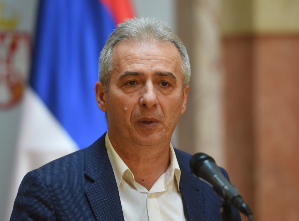 Drecun: Kurtijevo suprotstavljanje Zapadu nije bez osnova