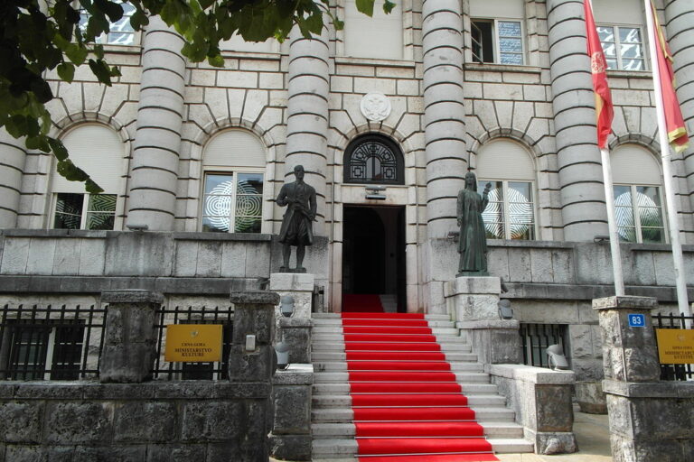 Ministarstvo: Nije bilo zahtjeva za snimanje spota „Srce Srbije“, pokrenućemo inicijativu za inspekcijski nadzor
