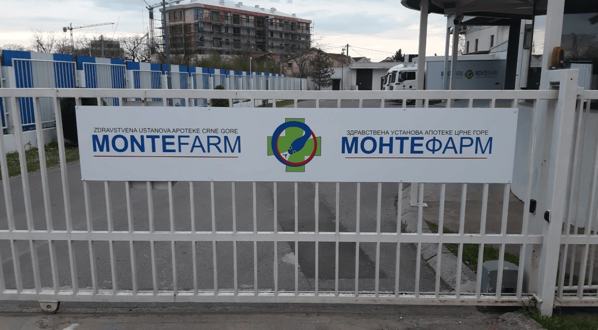 Montefarm podržao inicijativu Savjeta MZ Mrkojevići za otvaranje apoteke u Pečuricama