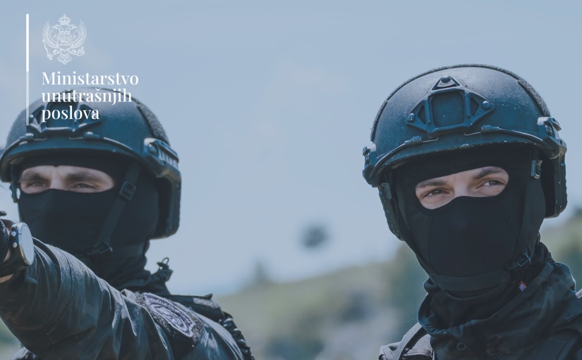 Sedmični pregled policijskih aktivnosti: Registrovano 105 krivičnih djela