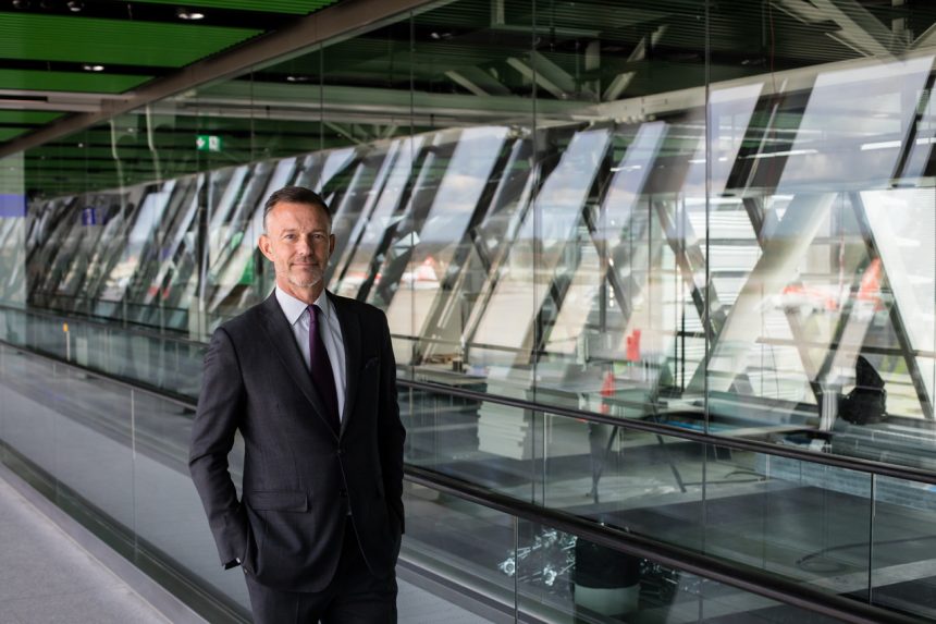 Ostvarivanje avio potencijala Crne Gore: Olivier Jankovec, direktor ACI EUROPE, o najavljenim koncesijama aerodroma