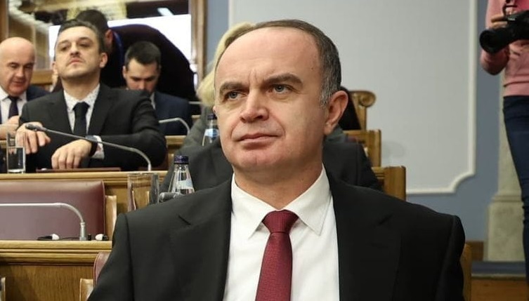 EKIP: Đeljošaj narušava društveni ugled članova Savjeta i zaposlenih u Agenciji za elektronske komunikacije i poštansku djelatnost