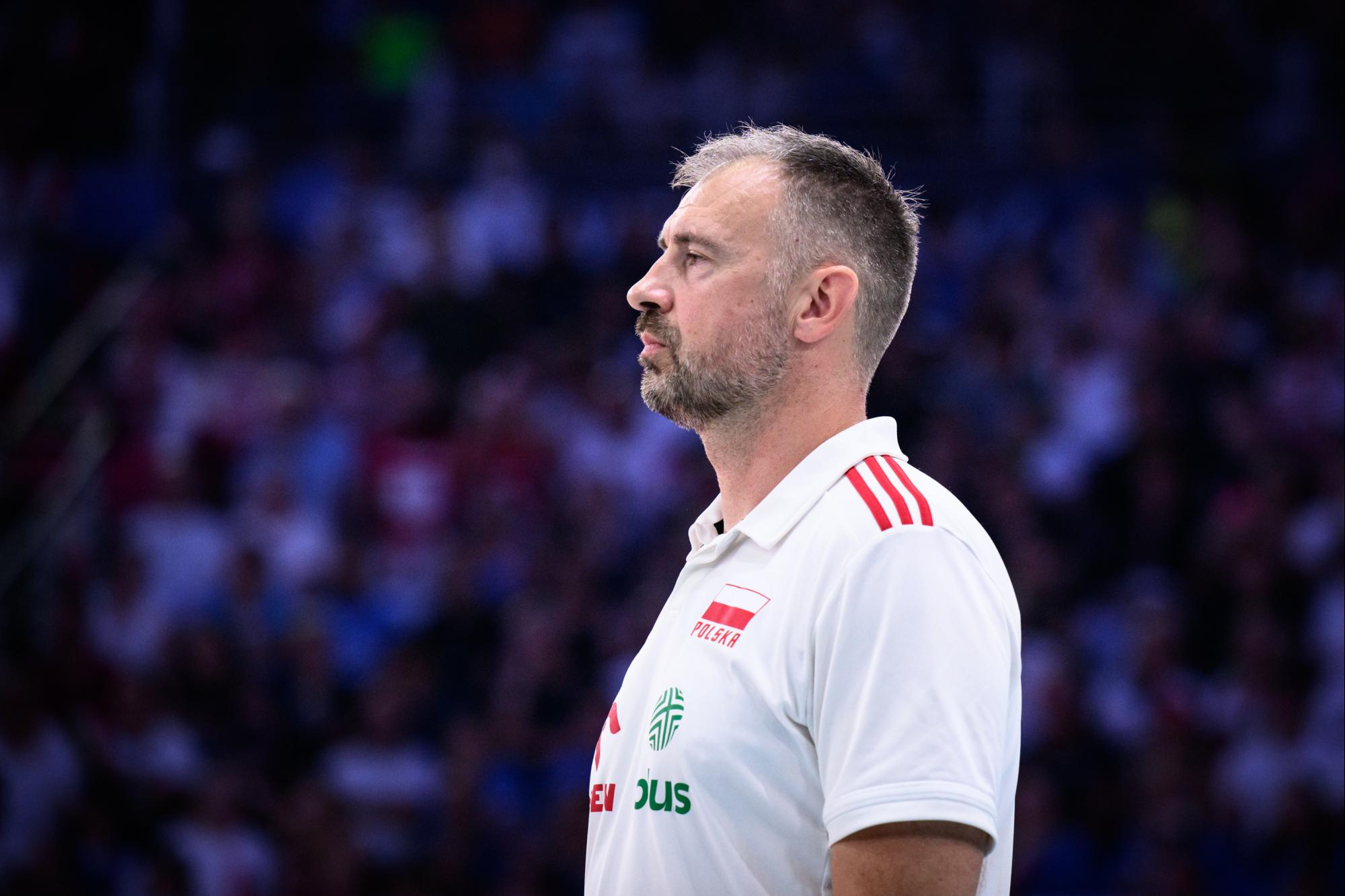 Grbićeva Poljska ide u finale nakon nove drame