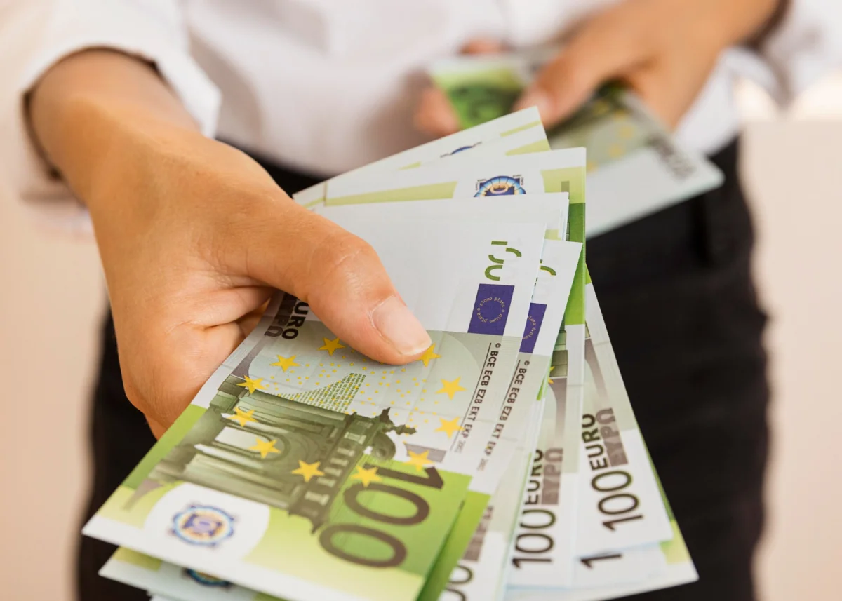 Kredit od 100.000 evra – stan do 40 kvadrata