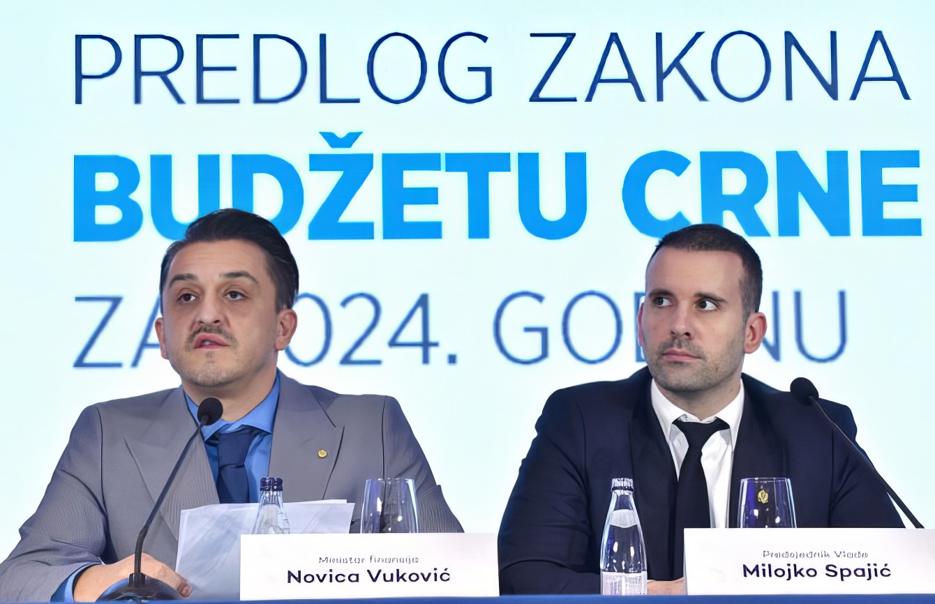 Vlada osniva Fiskalni savjet: Pratiće kako se skupljaju i troše pare iz državne kase