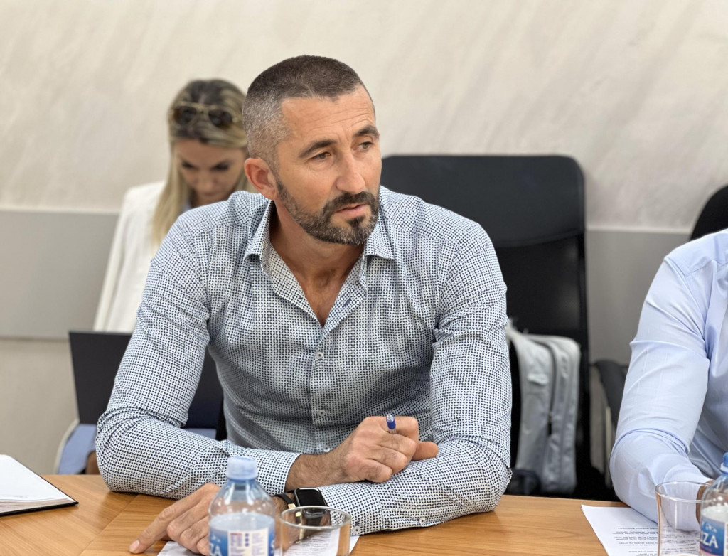 Stanović: Sve manje se sije pšenica u Zeti