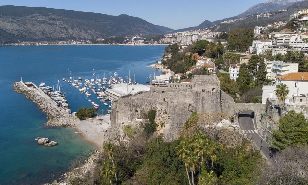 Forte Mare obišlo preko 6.000 turista