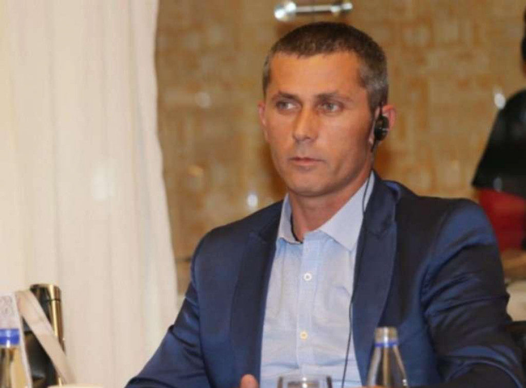 Albanac sa Kosmeta sa počasnim crnogorskim državljanstvom: Terete ga za štetu budžeta od dva miliona