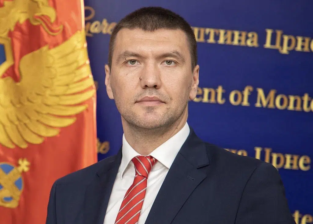 Petrić: Konkretni rezultati za bolji standard građana