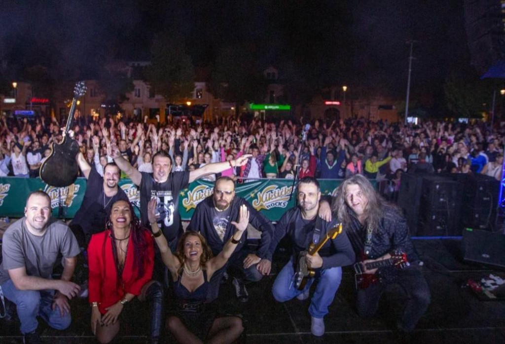 Večeras počinje 15. Bedem fest