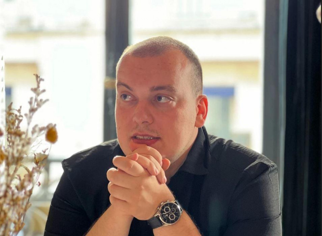 Bigović: Podgorica da pruži zamajac preduzetničkih ideja iz oblasti IT-a