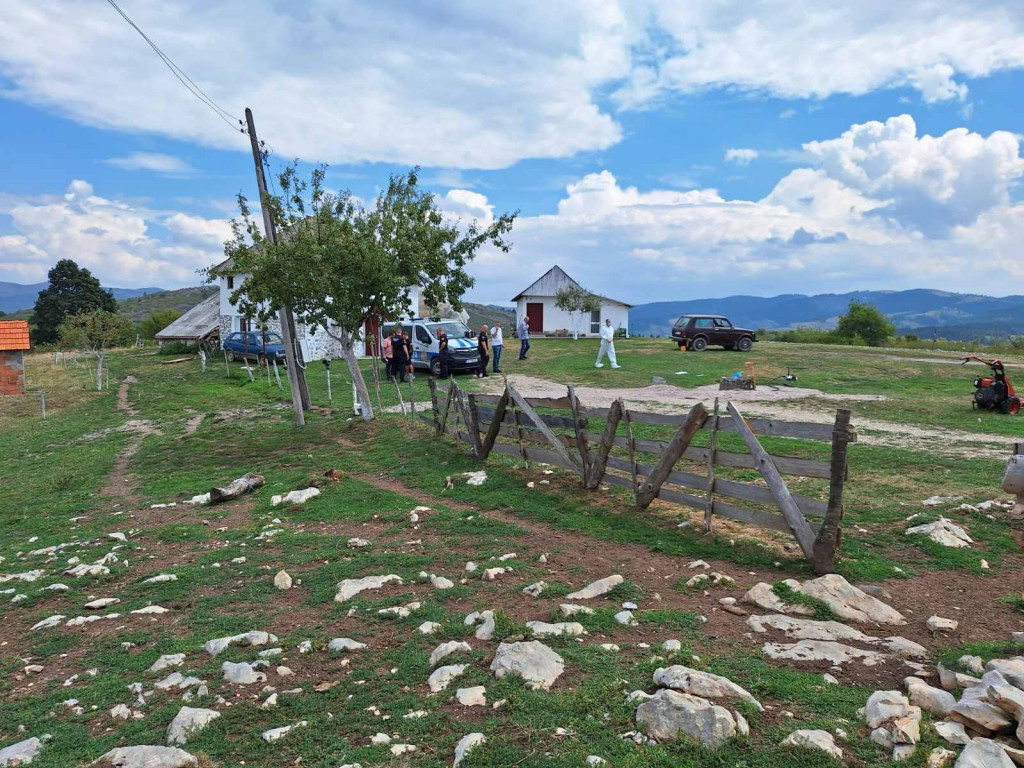 Detalji tragičnog događaja u Bijelom Polju