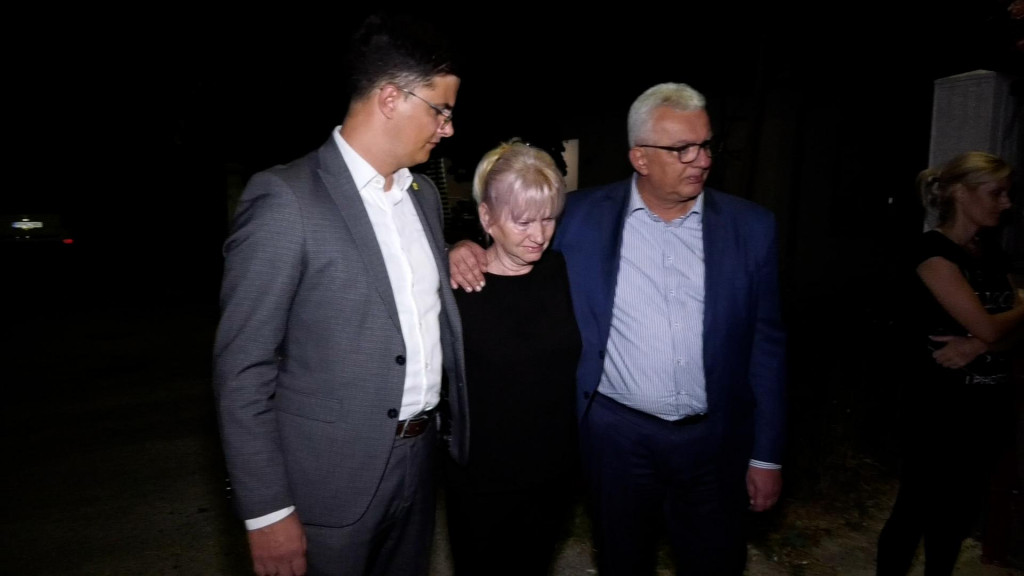 Mandić: Šćekić ubijen jer nije htio da služi mafiji
