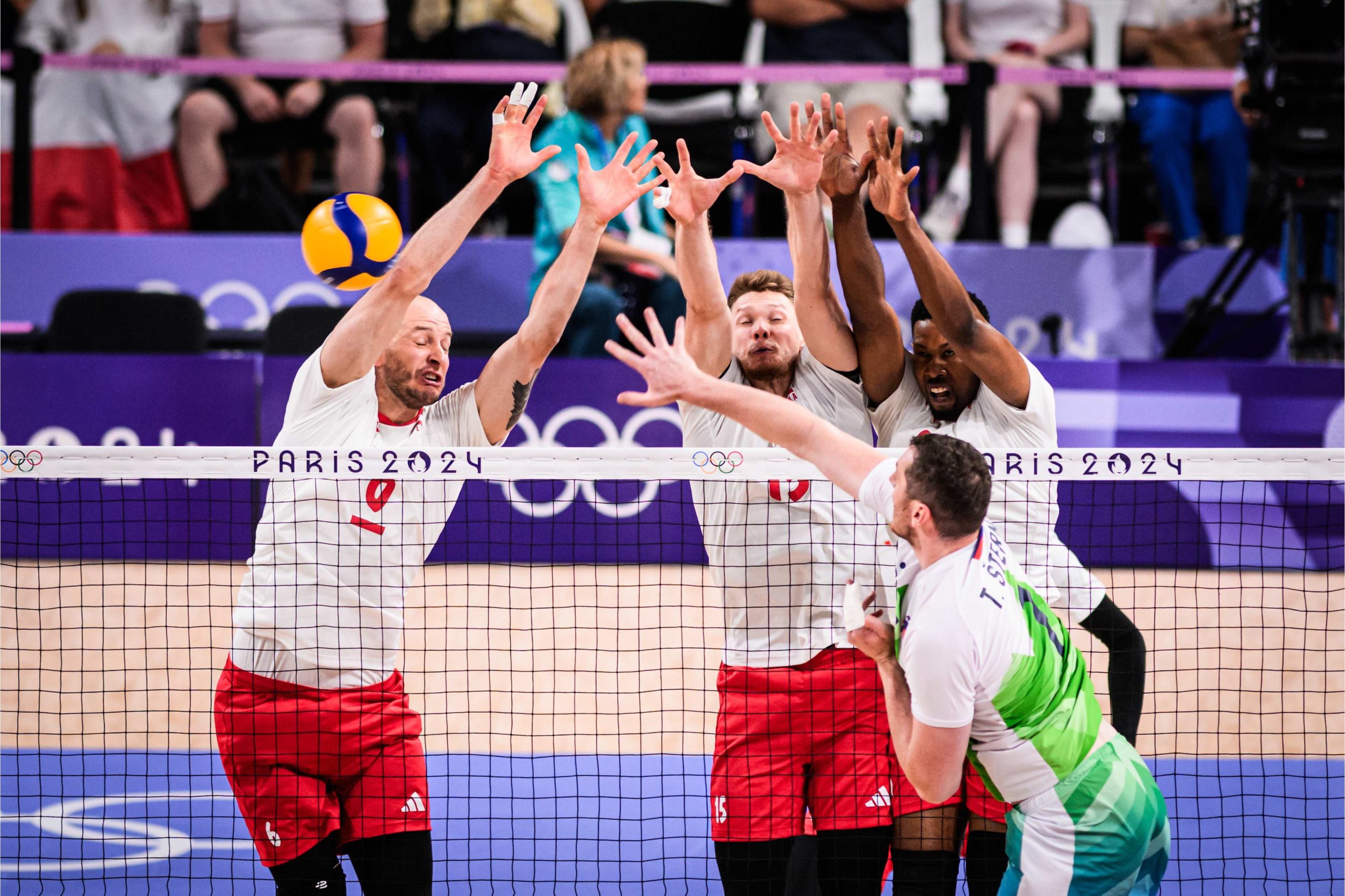 Grbić odveo Poljake u polufinale Olimpijskih igara nakon 44 godine