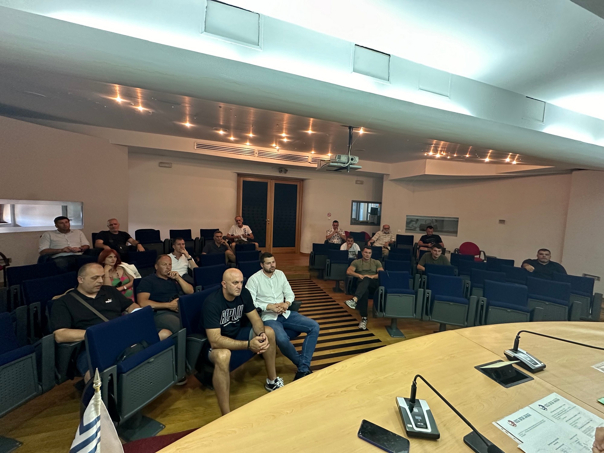 EPCG Superlige i Prva liga startuju 4. oktobra, Superkup 29. septembra u Nikšiću