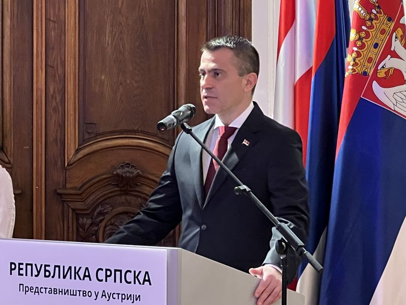 Đorđe Milićević: Vlast ima podršku jer se građani izjašnjavaju na osnovu rezultata, ne manipulacija