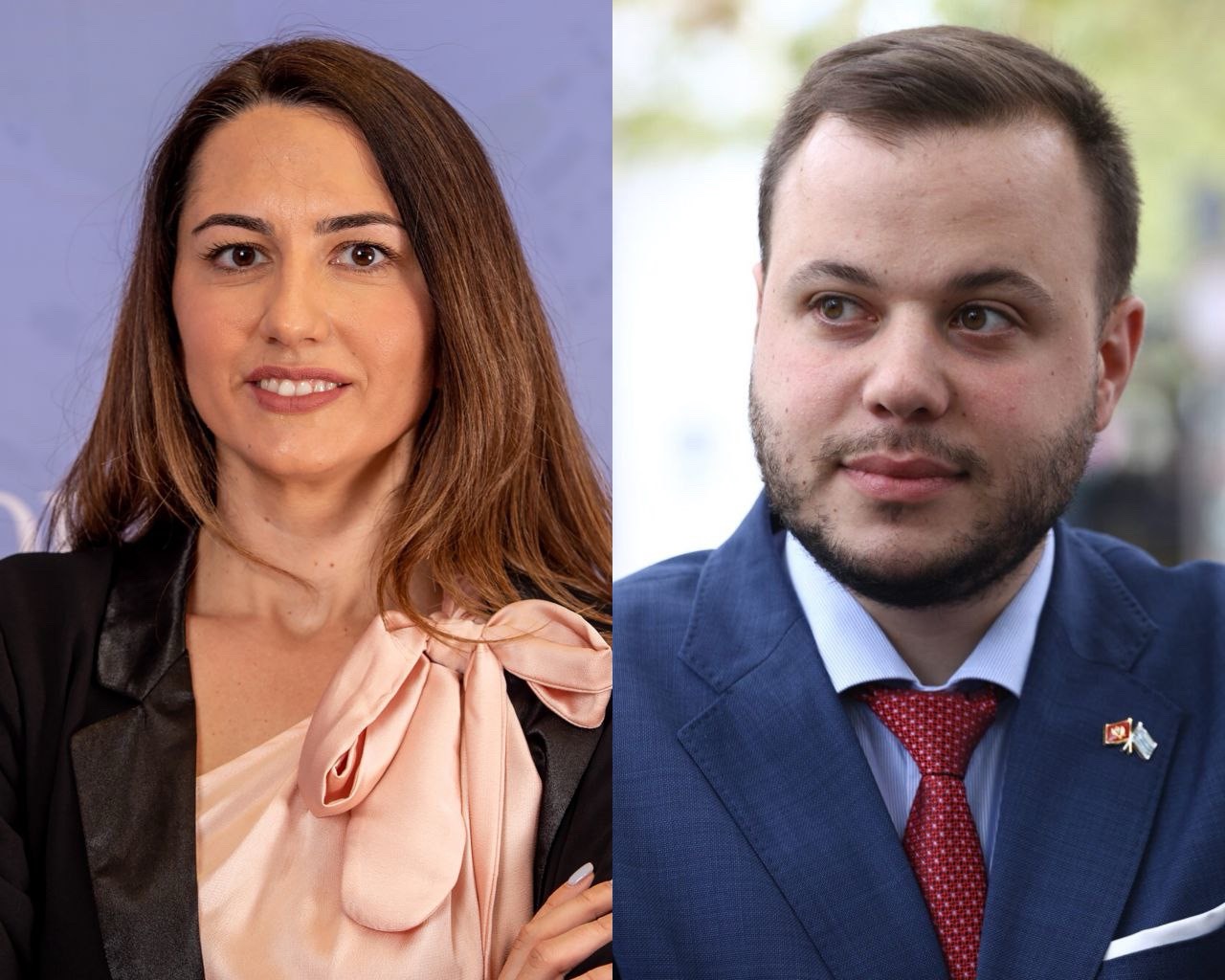 PEJOVIĆ ILI RAKČEVIĆ? Savez još nije sklopljen, a prve turbulencije na pomolu: Trka za nosioca liste počela!