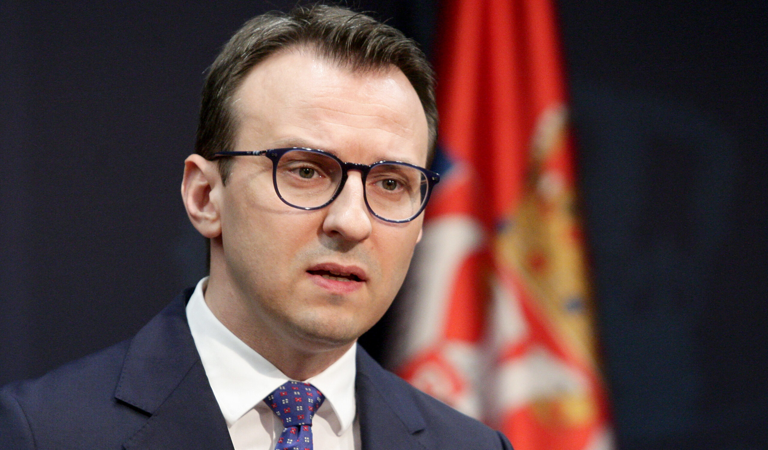 Petković: Otvaranje policijske stanice na sjeveru KiM je pokušaj zastrašivanja srpskog naroda (FOTO)