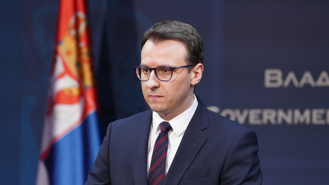 Petković: Kurti sprovodi etničko čišćenje
