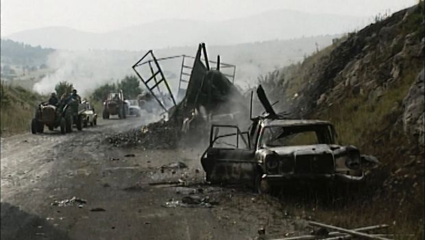 SVE SU NAŠE CESTE PETROVAČKE