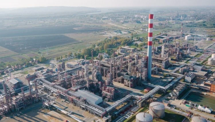 Rusi u 2023. investirali više od tri milijarde dolara u srpsku privredu