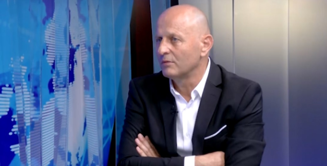 Rakočević: Čim se politika miješa u rad pravosuđa, imamo ishode kao u slučaju Do Kvona