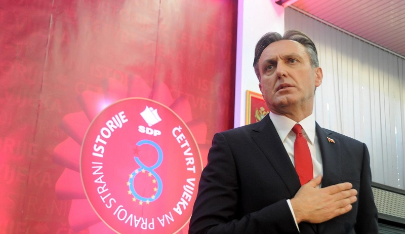 Krivokapić na vezi sa Milatovićem oko ambasadorskog mjesta u UAE-u: Sa Rankom ne bi bilo greške, on je stopostotno na Jakovom fonu vanjske politike