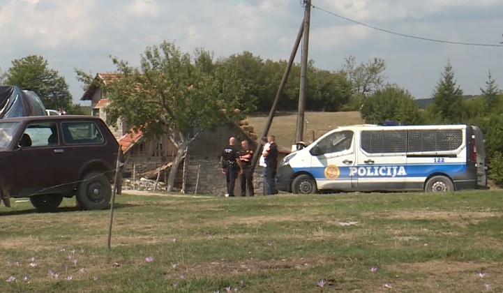 Muškarac koji se raznio bombom prije dva mjeseca prijavljivan za nasilje