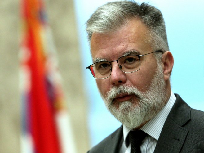 Ristić: „Oluja“ imala za cilj da se eliminiše Srbe iz Hrvatske