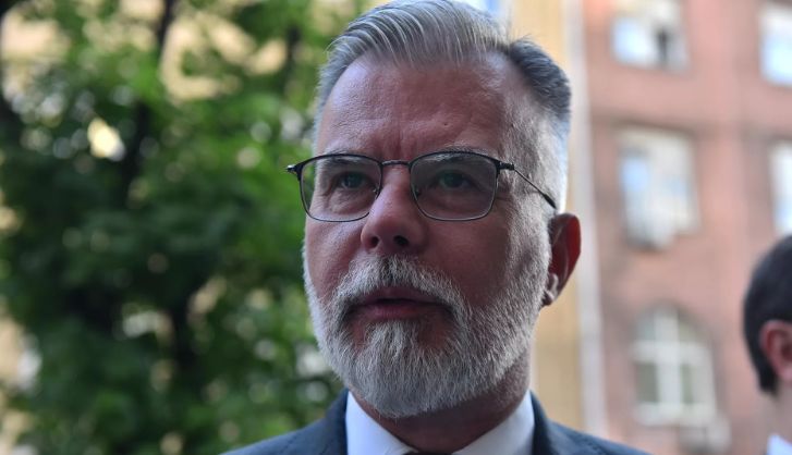 Ristić: Srpsku kuću tokom OI posjetilo 50.000 stranaca