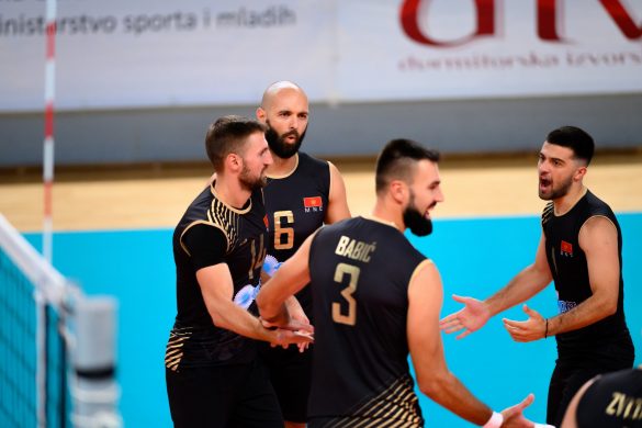 Babić: Da protiv Mađara ispravimo greške