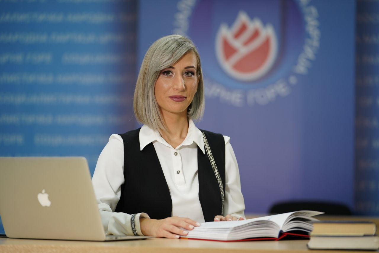 Kaluđerović: Fizičko zlostavljanje žene ji prijetnje silovanjem na javnom mjestu najgori oblik nasilja nad ženama