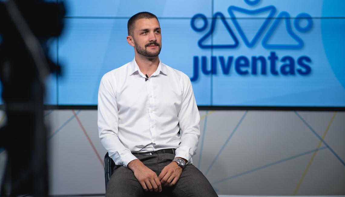 U okviru Juventasovog projekta 40 mladih u riziku od socijalne isključenosti prošlo kroz program plaćene prakse a njih 15 dobilo zaposlenje
