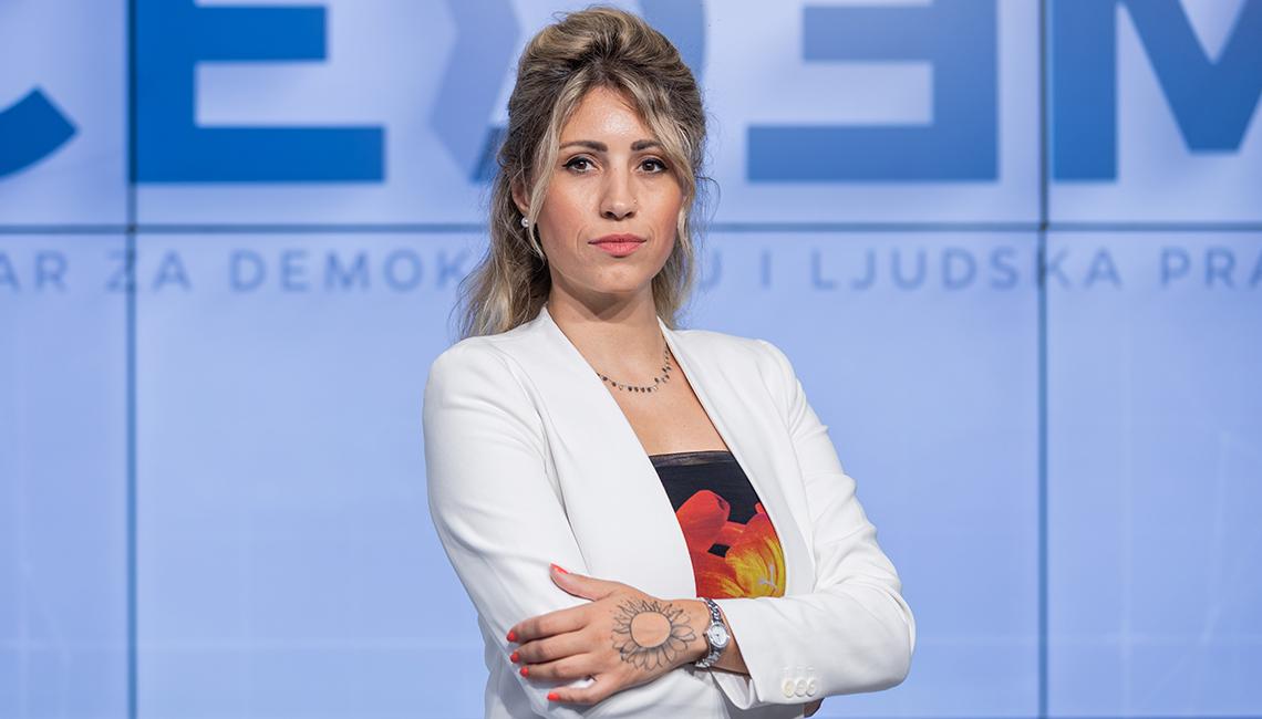 CEDEM najavljuje nove inicijative za jačanje demokratskih procesa u Crnoj Gori