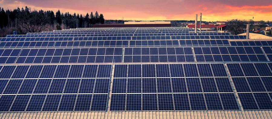 Muž Seke Piletić gradi solarne elektrane od najmanje 100 miliona