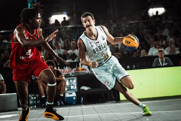 Basketaši Srbije deklasirali Švajcarsku za novo finale Evropskog prvenstva