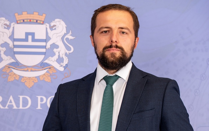 Šušić: U Podgorici ćemo nastupati sa tradicionalnim partnerima, iako ne mogu isključiti mogućnost šire koalicije