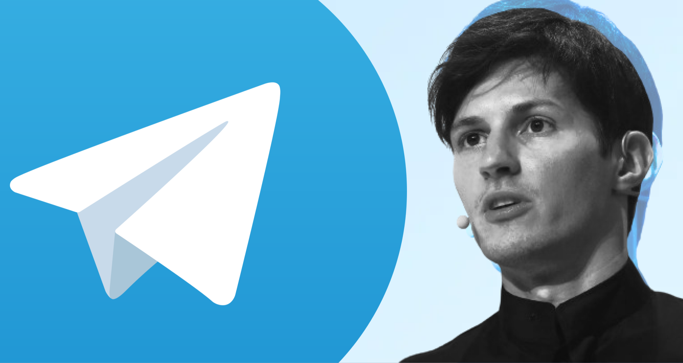 Durov: Telegram izjavio za svojih 12 godina postojanja nije otkrio nijedan bajt privatne prepiske