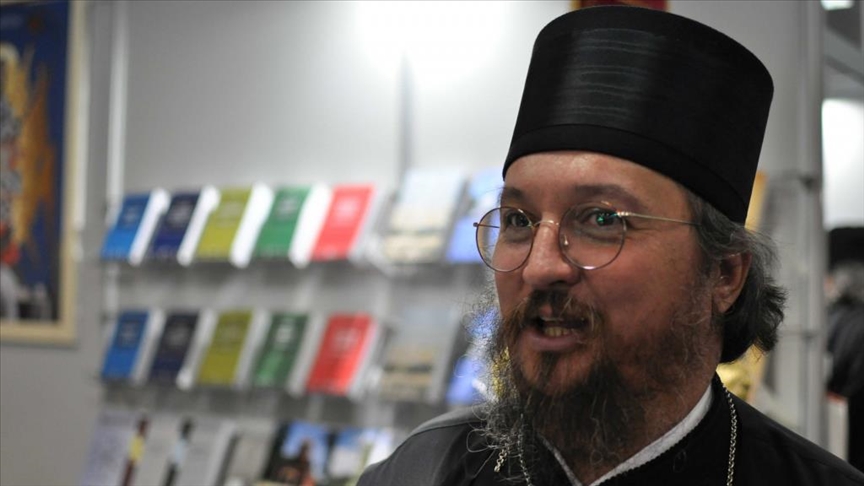 Vladika Gerasim: Ono što nije uspjelo u Crnoj Gori doživjela je Pravoslavna crkva u Ukrajini, samo još surovije i brutalnije!