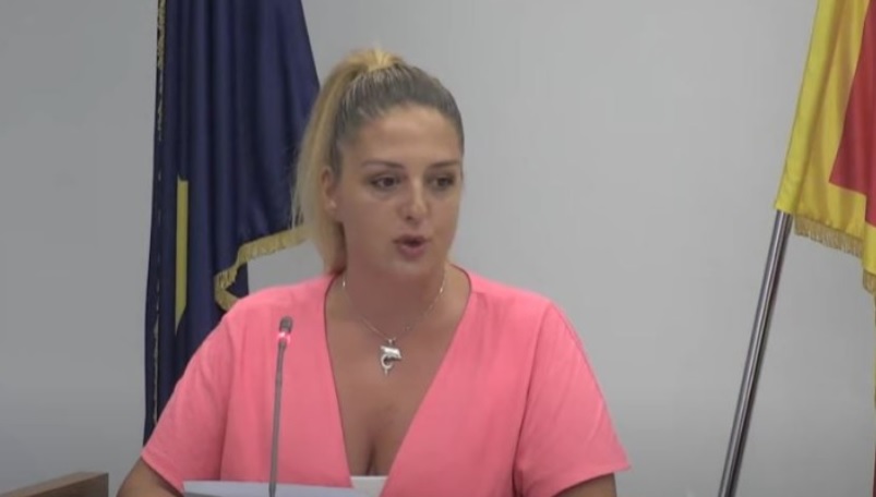 Todorović (DNP): Tihomir Dragaš izgleda postao portparol Monstata u odbrani opstrukcije u objavljivanju rezultata popisa