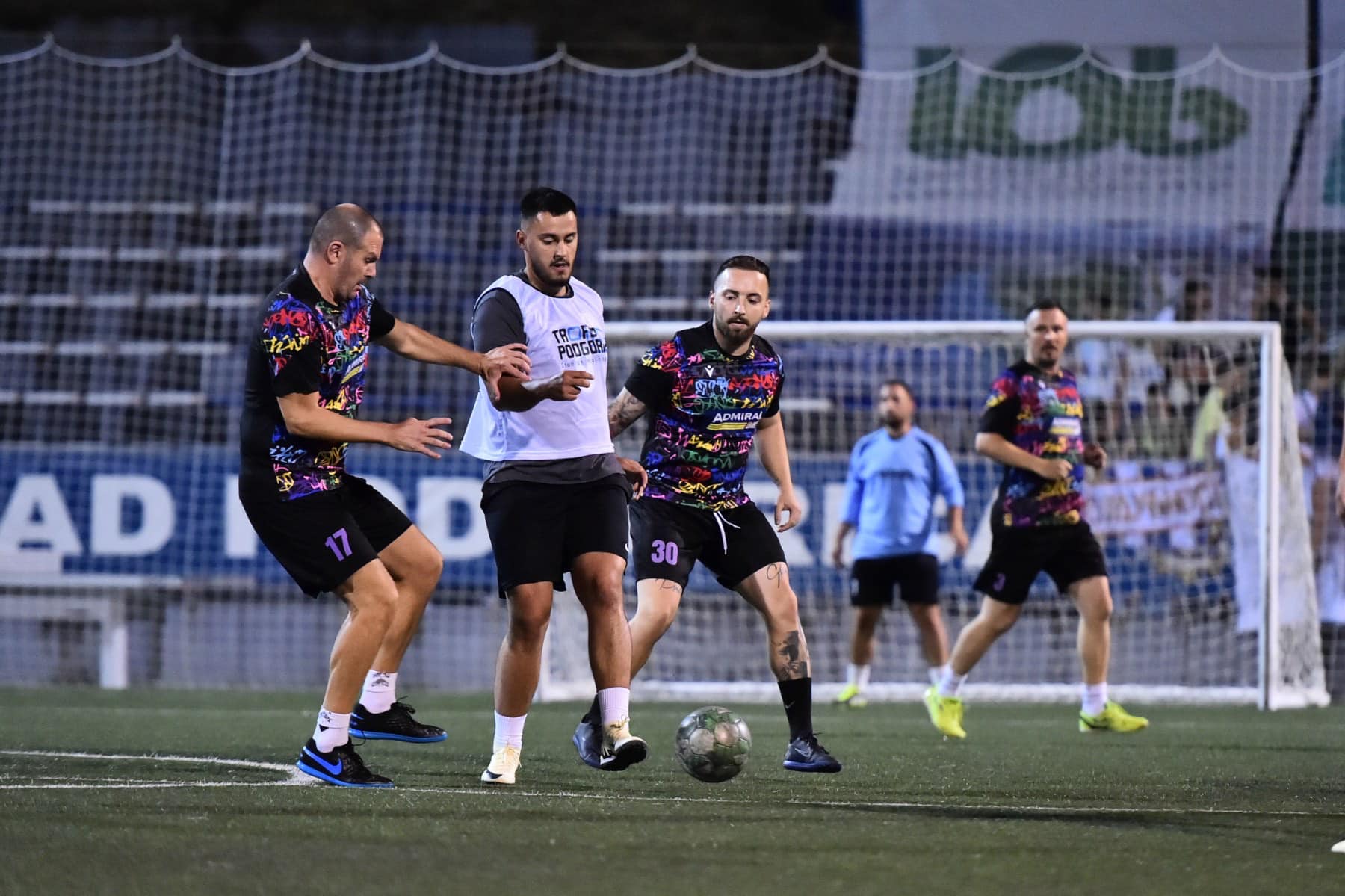Trofej Podgorice: Podvig Fans uniteda na krilima sjajnog Japanca