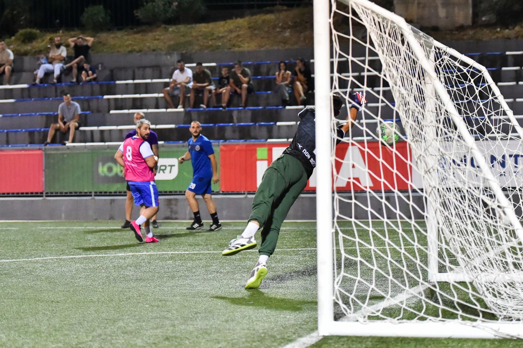 Trofej Podgorice: Stupovi mogu i bez izmjene, Antitalenti imaju talenta